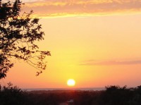 Despiertate Con la Cima